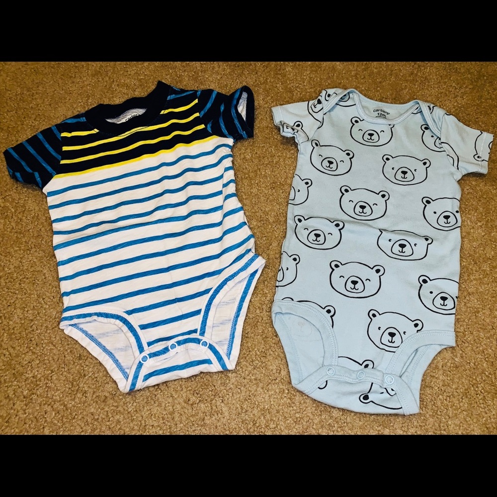 Carters T-Shirt